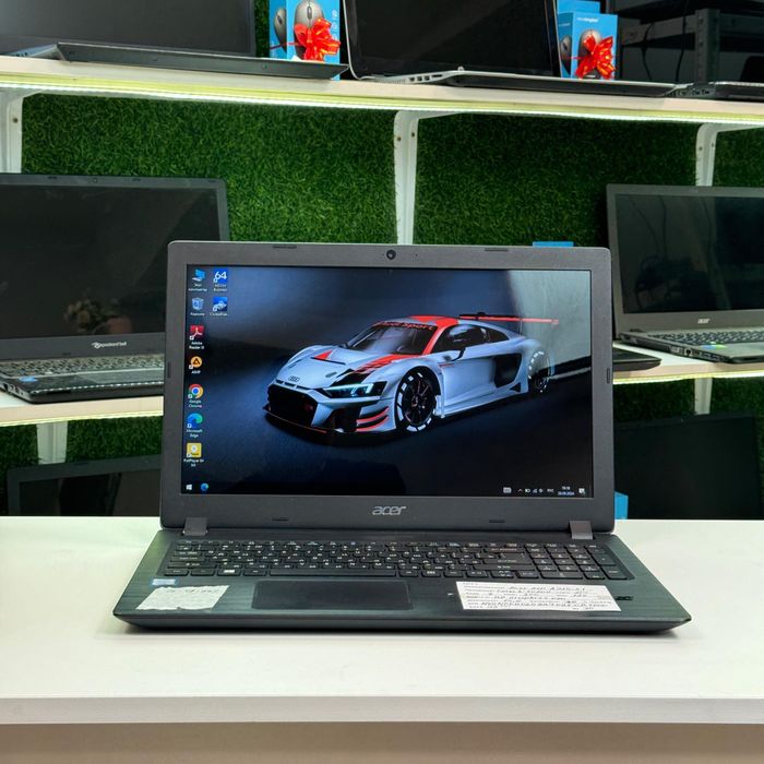 Средный Игравой наутбук Asus x552c 8ГБ/1000ГБ GT710M