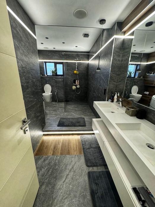 Дава се под наем Мезонет в София, Красна поляна 3 - 210 кв.м за 1500 € - Снимка #9