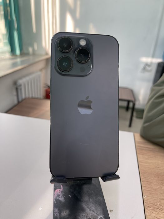 продам IPHONE 14 PRO 128gb