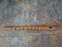 Дървена флейта, флейти