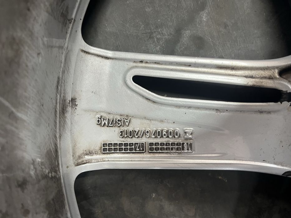 Janta originala Audi A7 R21