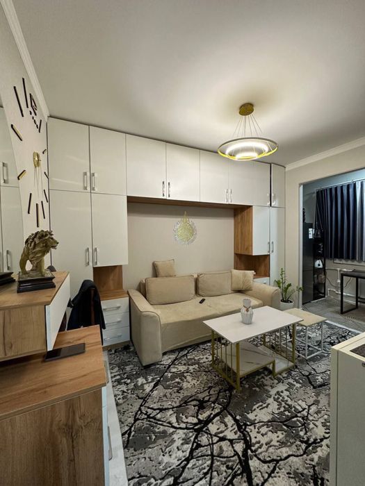 -Чил 7 кв‼️ 1в2 комнатная Квартира