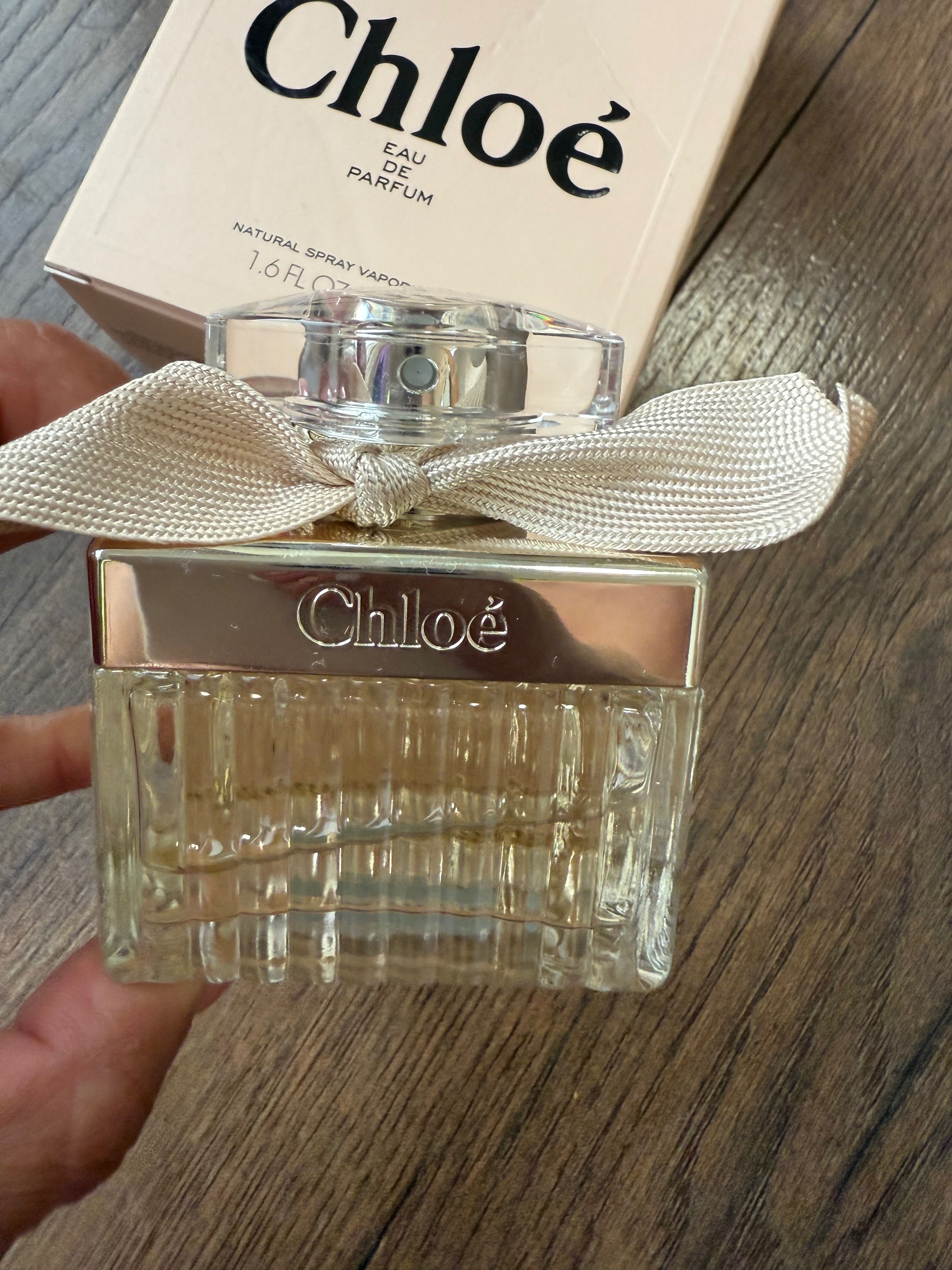 Оригинален парфюм Chloe