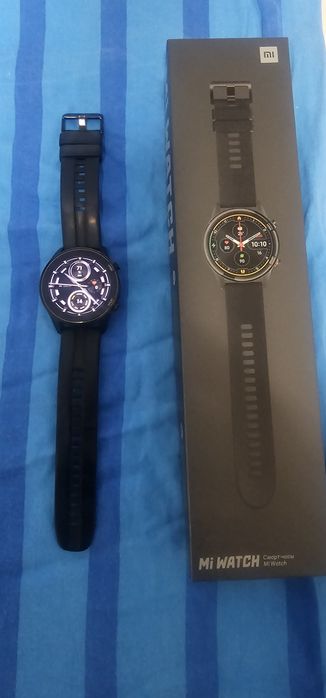 Смарт часовник Мi