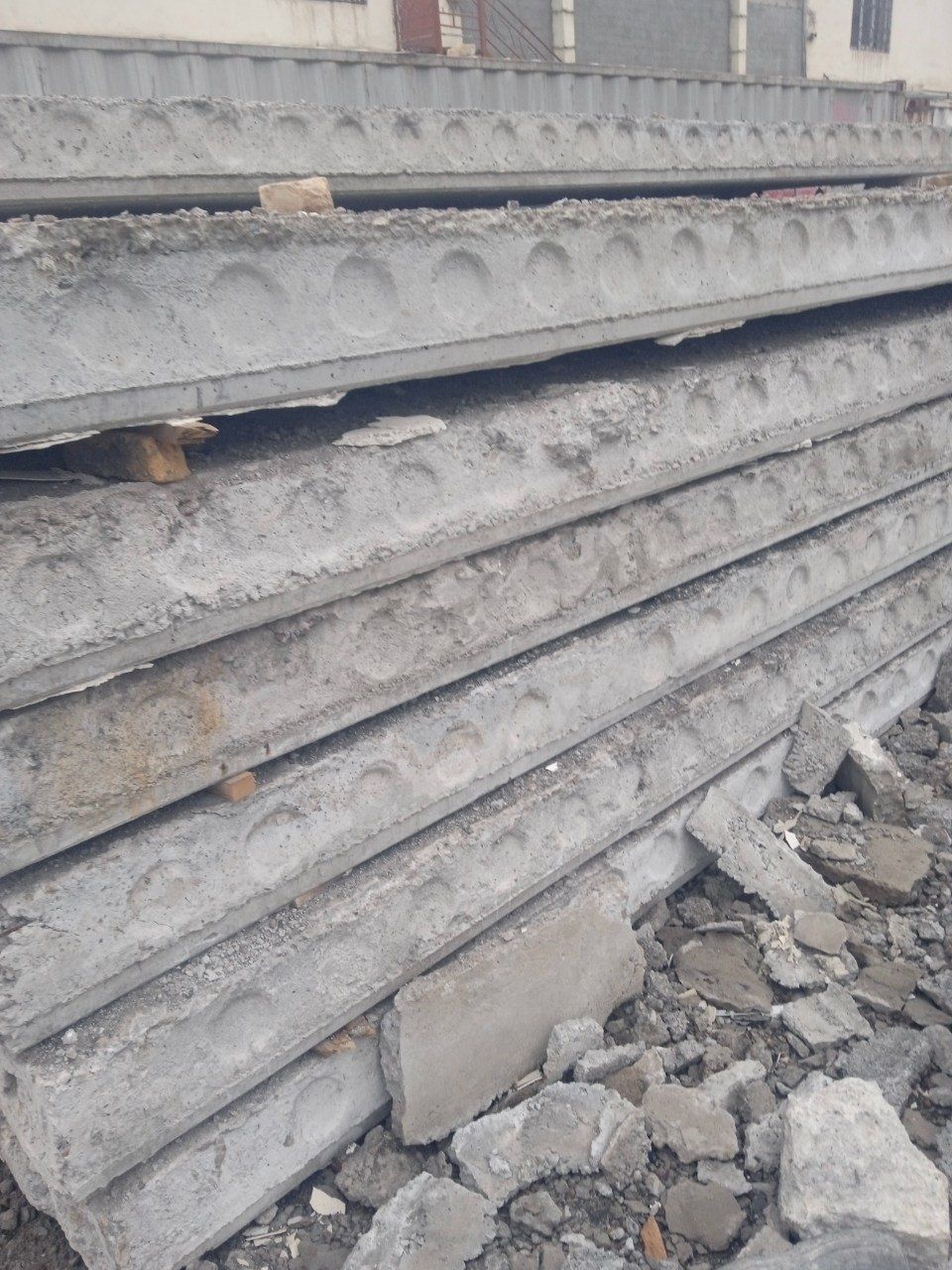 Плита бу plita beton harhil