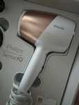 Uscator de par Philips Sense IQ seria 9000