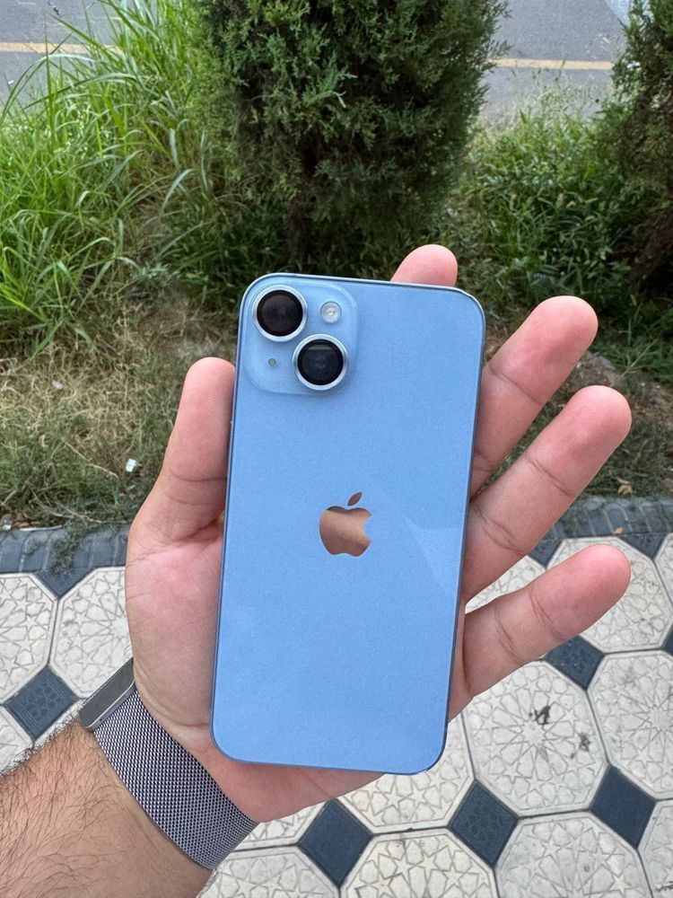 Iphone 14 ch/a, 128GB