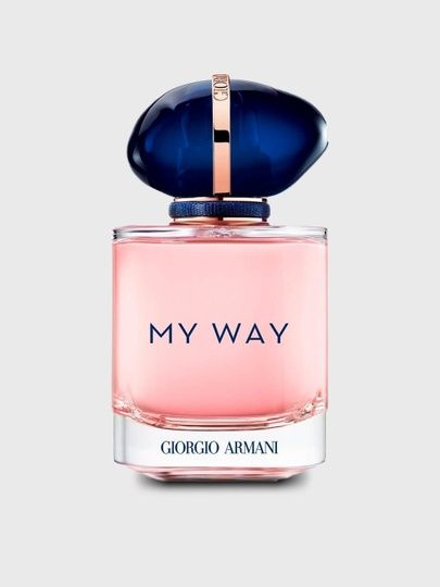 My way "WAY WAY" atir