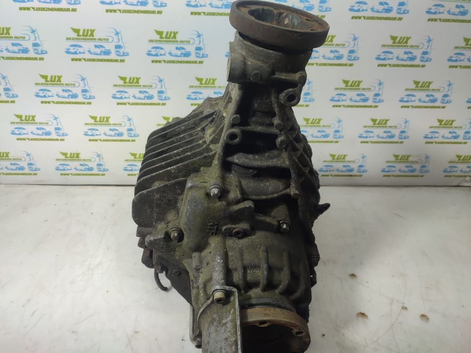 Grup diferential spate 4.2 tdi cdsb 8737101001 Audi A8 D4/4H  [din 20
