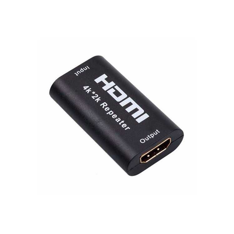 Усилитель HDMI 1.4 Repeater 4K2K