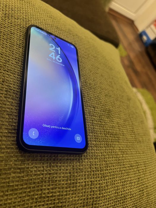 Samsung a54 5G ( Ca Nou)