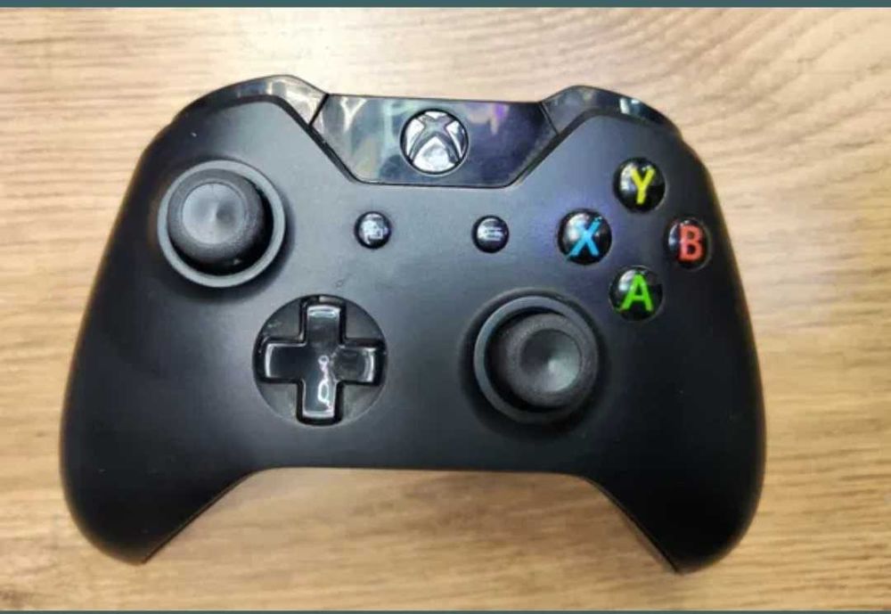 Joystick Xbox360, joystick xbox one