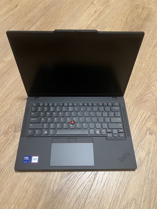Lenovo T14 Gen5 - 2024 - nou - Ultra 5-16GB-512GB