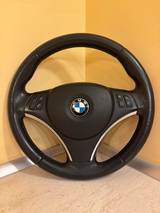 Спортен Волан Е90