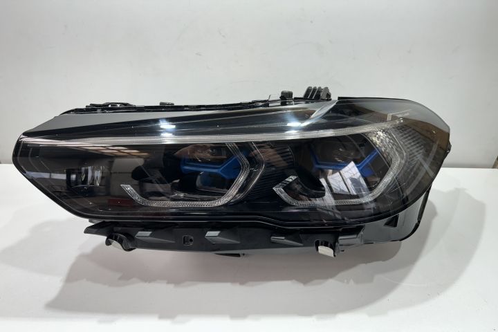 Far stanga laser  LE16A6379 808257301 BMW X6 G06