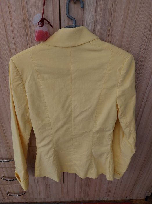 Дамско спортно сако Tally Weijl