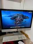 Imac 27 inch -28 giga ram