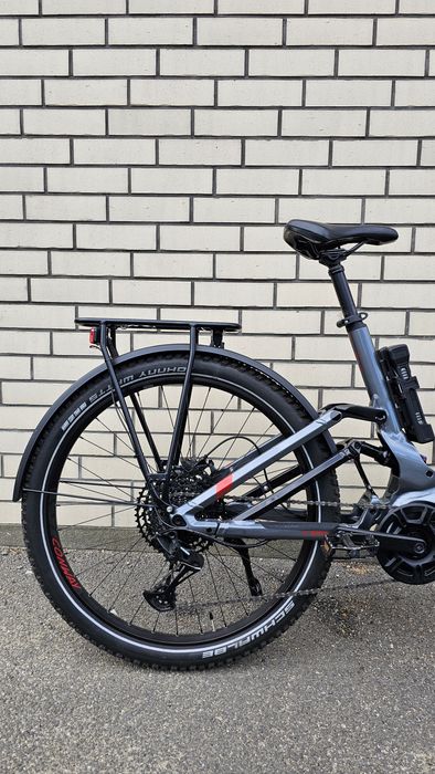 Conway cairon suv fs 5.7