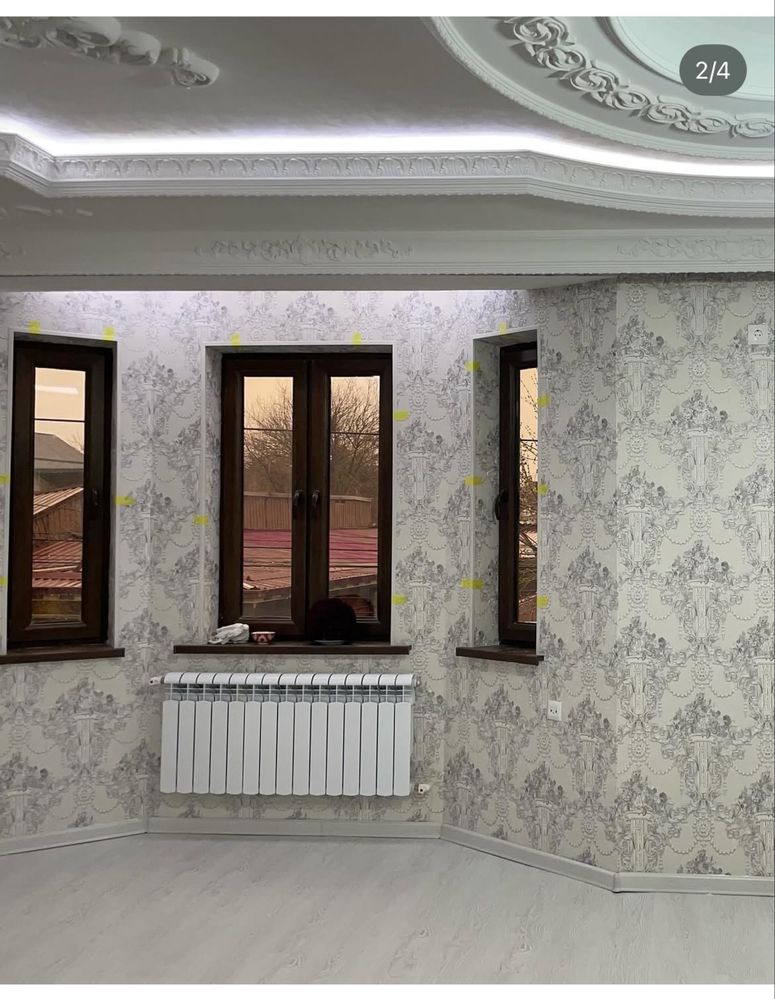 Remont tashkent sifat100%