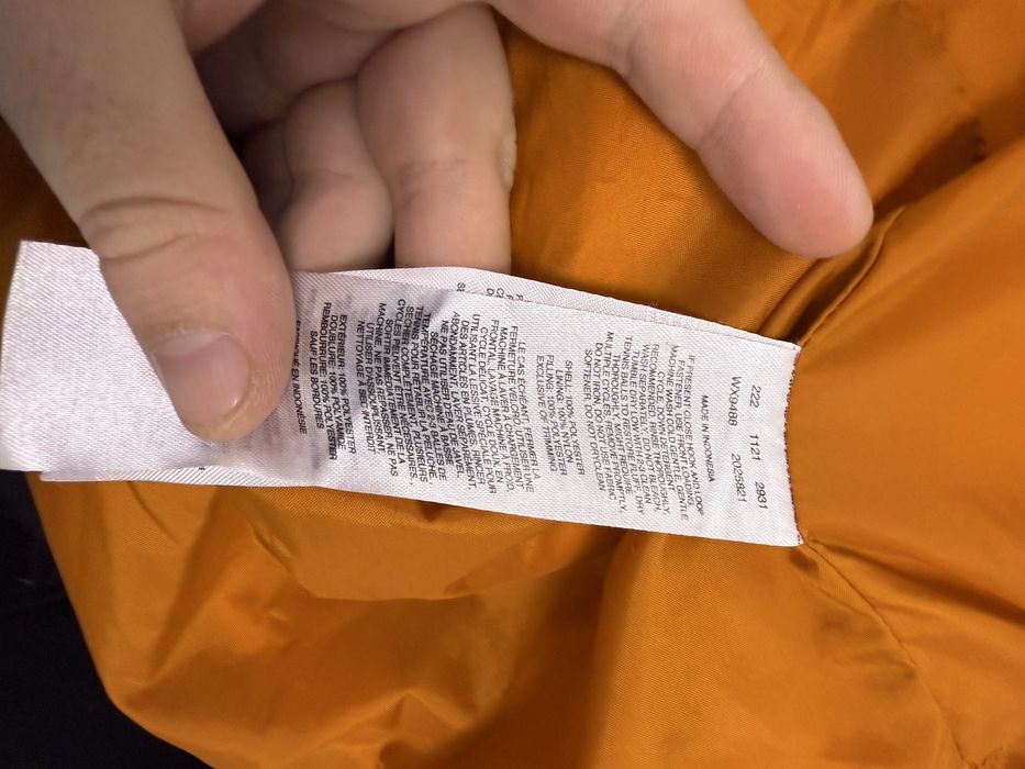 Geaca Columbia originala barbati