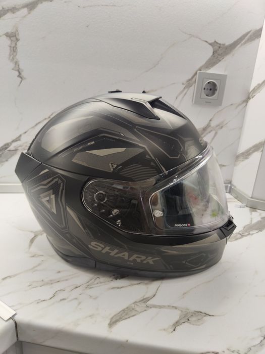 Каска SHARK SKWAL i3 размер L