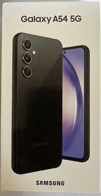Samsung Galaxy A54 5G Чисто нов