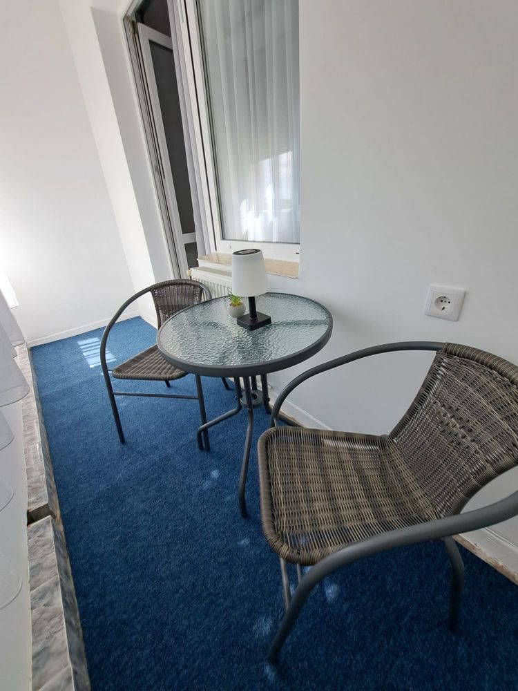Apartamnt de închiriat în Luduș