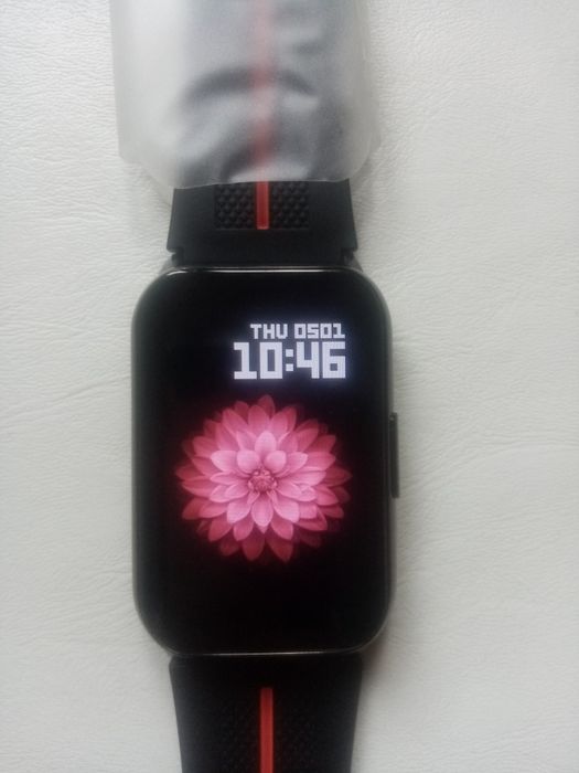 Smartwatch Hoko Pro