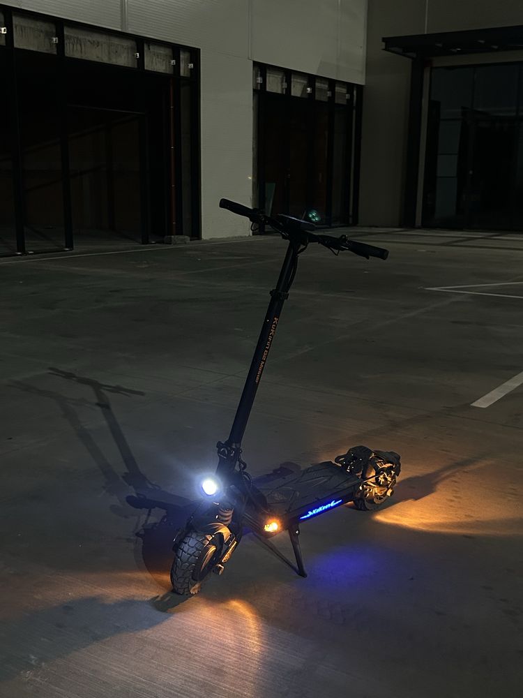 KuKirin G2 Master