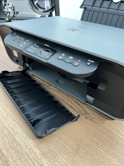 Imprimanta multifunctionala Canon Pixma MP160