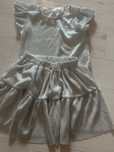 H&M set fete 4-6 ani