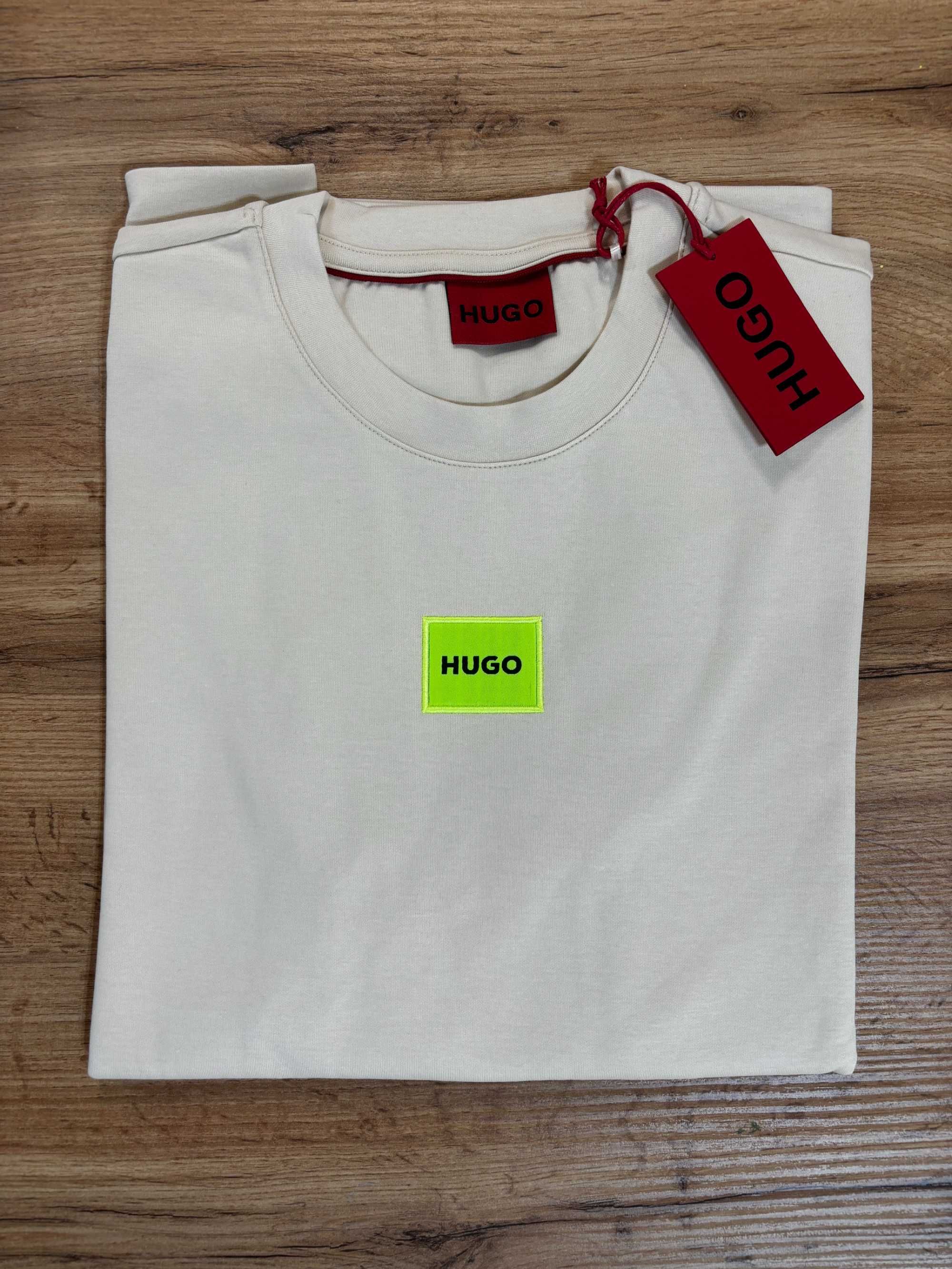 Mъжка блуза HUGO BOSS