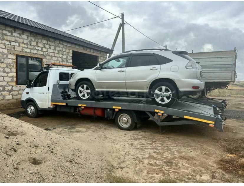 Эвакуатор атырау быстро