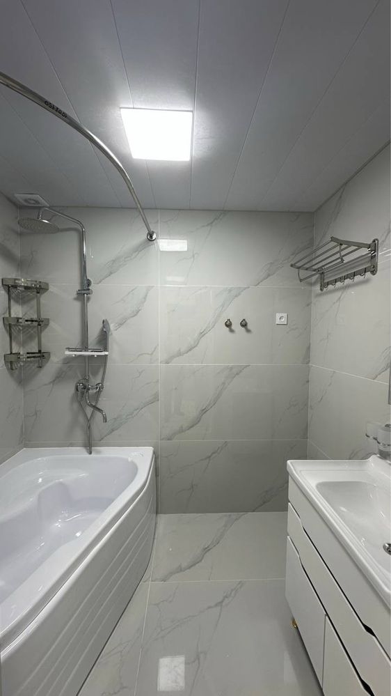 Продается 2 ком. Квартира площадью 70 кв.м. По ул. Гагарина