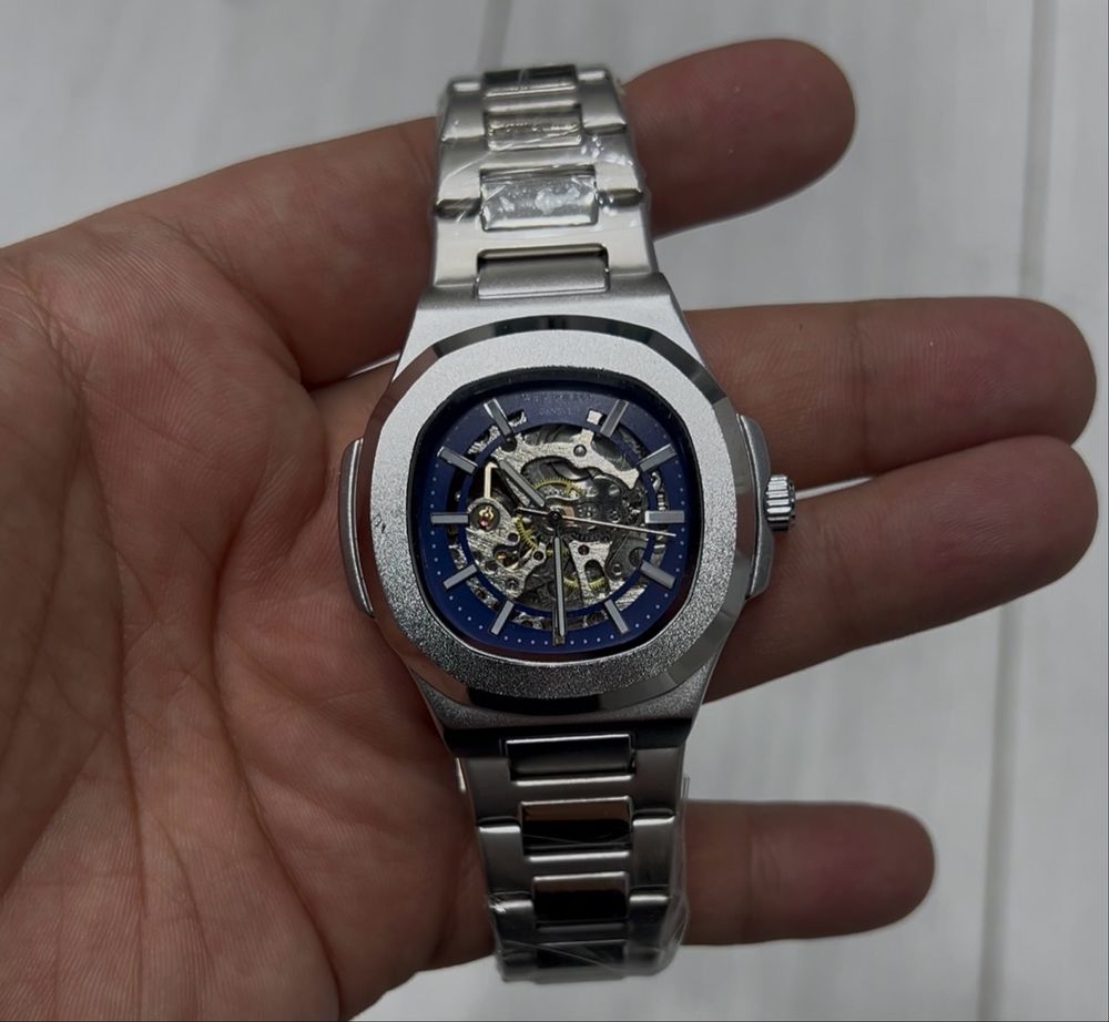 На Продаже Patek Philippe Механические