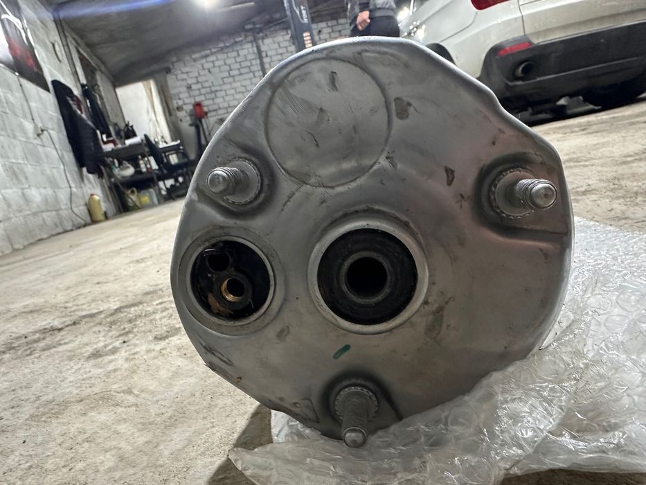 Въздушна възглавница Porsche Panamera 970 предна дясна Порше Панамера