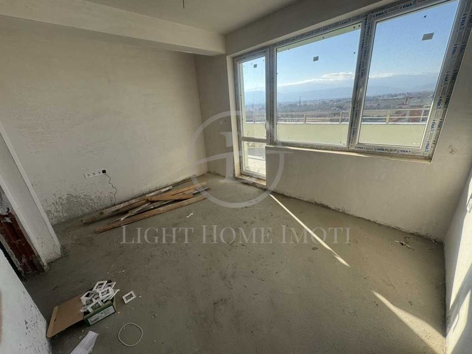 Продава се Тристаен апартамент в Пловдив, Център - 120 кв.м за 1000 €/кв.м - Снимка #4