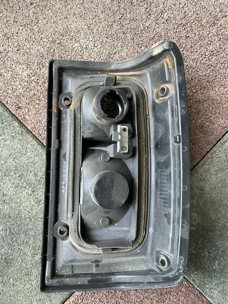 Стоп за Nissan patrol