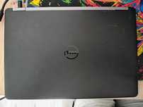 Laptop Dell E5470 -i5 - 4gb RAM - 256 ssd