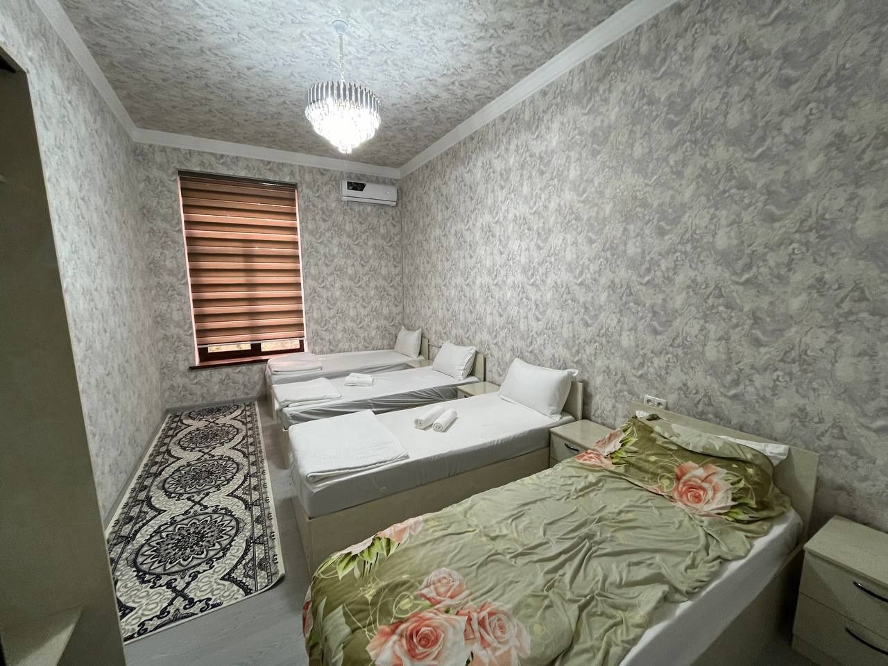 Hotel Гостиница mehmonhona