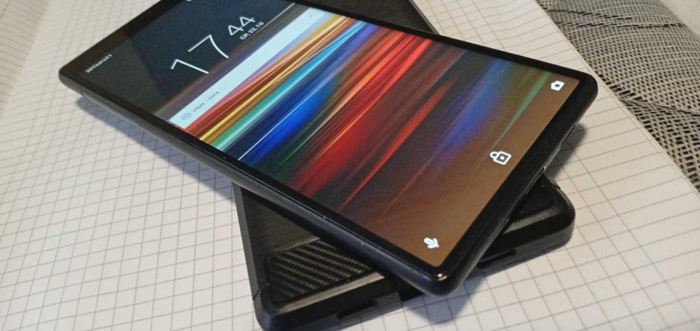 Sony Xperia 10 Plus