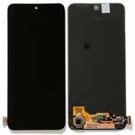 LCD Дисплей с тъчскрийн за Xiaomi Redmi Note 12 4G HQ SS000207