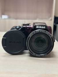 Nikon Coolpix b500 - като нов