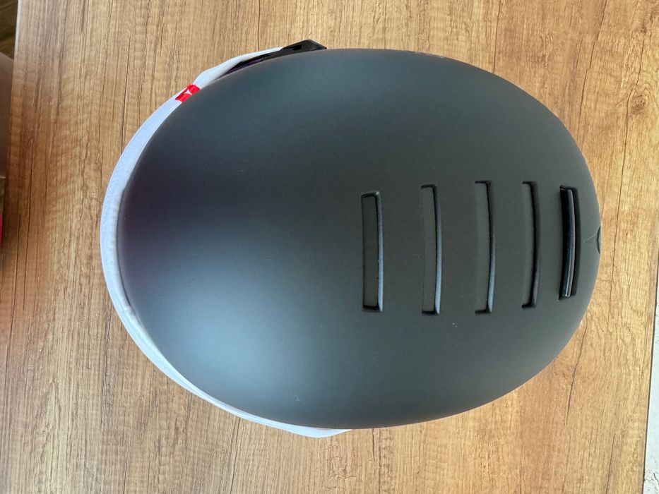 Ски каска с визьор Atomic