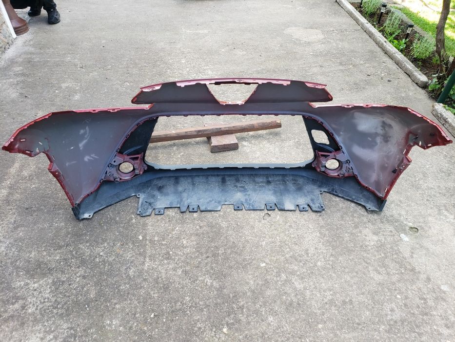 Bronq/broni Toyota Aygo X, 2021g. Броня/брони Тойота Айго Х, 2021г.