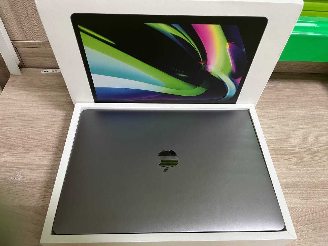Ноутбук Apple (Астана, Женис 24  )л 273561