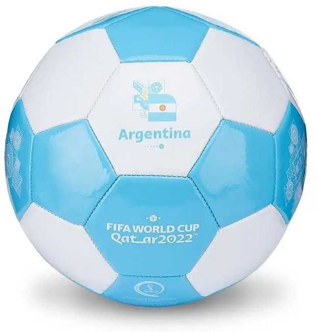 НОВИ Оригинални Футболни Топки Fifa World Cup Qatar 2022 размер 5