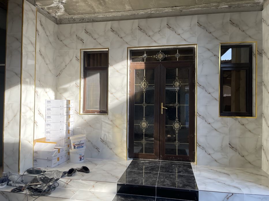 Ремонт квартира под ключ