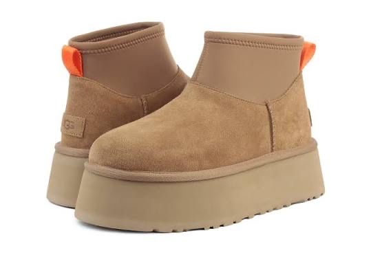 UGG Mini Dipper 36 (US 5) Originale