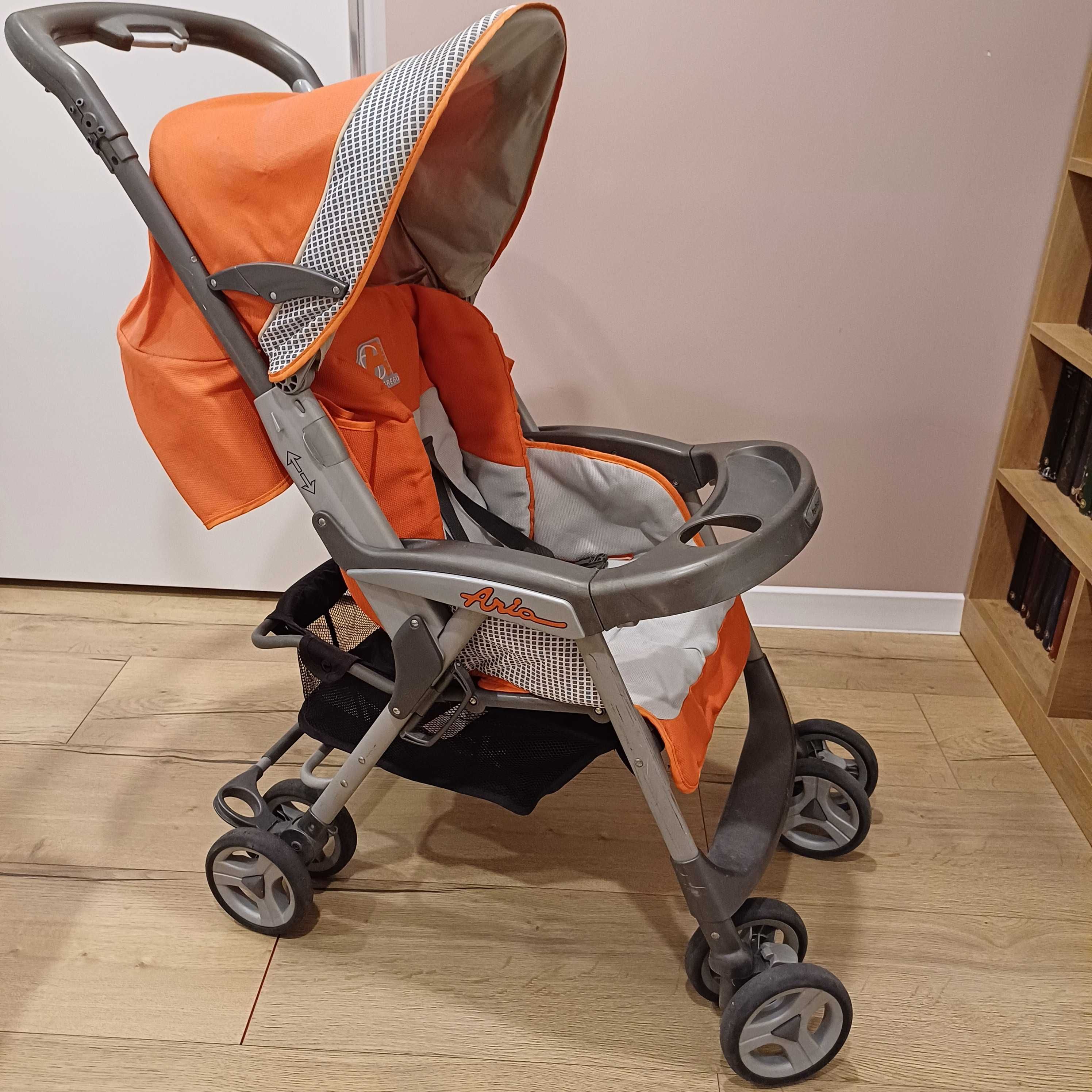 Детска количка Peg Perego Aria